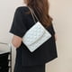 thumbnail image 5 of Bolso pequeño - Bolso bandolera para mujer - Bolso de mano con cadena para mujer MFZFUKR BST3004453-5, 5 of 7