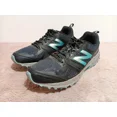 thumbnail image 4 of New Balance 412v3 Blue Running Trail Outdoors Shoes Sneakers Mens 10.5 Womens 12, 4 of 6
