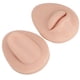 thumbnail image 5 of Conjunto De Modelo De Lengua De Boca Simulada, Modelo De Lengua De Boca De Silicona Simulada Conjunto De Modelo De Exhibición De Perno De Lengua De Labio De Boca Humana Simulada(piel media), 5 of 5