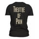 thumbnail image 2 of Playera, Motley Crue, Rock Metal P7, 2 of 3