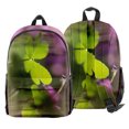 thumbnail image 2 of Felwors Backpack New Pattern Fashion Festival Printed Large Capacity Student Backpack Comfortable Travel Backpack, 2 of 5