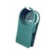 thumbnail image 5 of Portavasos con clip para bebidas, soporte para botellas, accesorios de escritorio para juegos de oficina Verde, 5 of 9