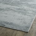 thumbnail image 2 of Kaleen Luminary Solid Hand-Made Area Rug, 3' x 2', 2 of 2