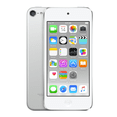 thumbnail image 1 of Pre-Owned Apple iPod Touch 6th Generation 16GB MKH42LLA in Silver Used, 1 of 1