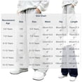 thumbnail image 4 of Tranfacy Boys 5-15 Years Fall Pants Sports Sweatpants Cargo Style Elastic Waist Large Pockets Trousers, 4 of 5