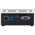 thumbnail image 4 of Gigabyte Brix GB-BLCE-4105C, Intel Celeron J4105 2.50GHz (Barebone), 4 of 5