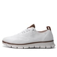 thumbnail image 4 of Zapatos de estilo británico para hombre, zapatos deportivos transpirables de verano, zapatos de malla voladora, zapatos para correr de talla grande 48 para hombre, zapatos de moda, 4 of 4