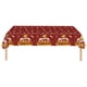 thumbnail image 2 of Mantel desechable para graduación, decoración de mesa para fiestas | Protector de mesa a prueba de derrames | Decoración de pared para fiestas, 2 of 8