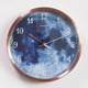 thumbnail image 1 of Reloj de Pared Silencioso Macarena 30 Cm Control Por Voz Decorativo para Cocina Oficina Dormitorio, 1 of 7