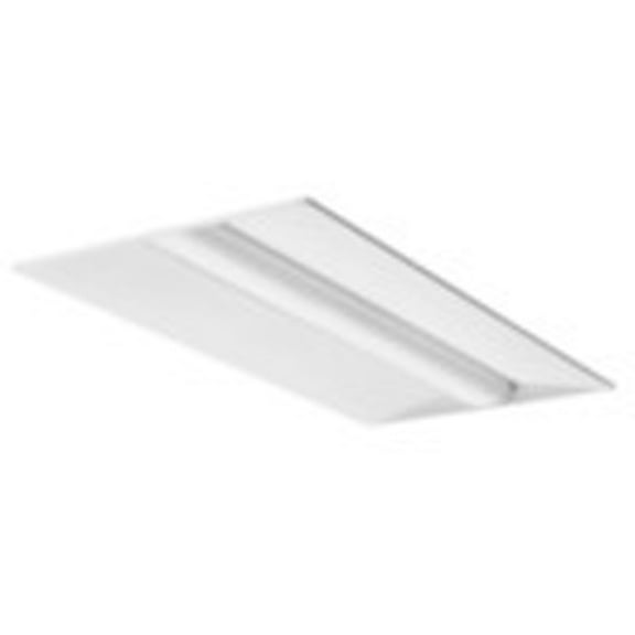 Lithonia Lighting 2BLT440LADPE835 LED Troffer 2x4