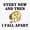 1pcs, variant on Funny Broken Sourdough Loaf Slogan Every Now And Then I Fall Apart Bakery Pun Decal For Kitchen Sticker