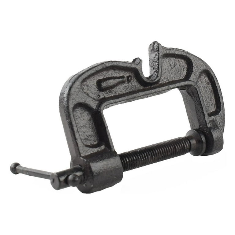 Metal G C Clamp Beer Soda Bottle Opener Rustic Bar Pub Shop Tool Garage Decor Metal G C Clamp Beer Soda Bottle Opener Rustic Bar Pub Shop Tool Garage Decor