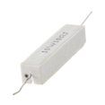 thumbnail image 4 of 10W 10 Ohm 5% Resistor de Potencia de Cemento Ceramico de Enrollamiento x 15, 4 of 5