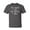 Charcoal, variant on The Older I Get The Better I was Sarcastic Humor Graphic Novelty Funny Youth T Shirt