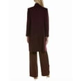 thumbnail image 2 of FLEURETTE womens  Medium Wool Coat, 12, 2 of 3