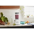 thumbnail image 5 of KitchenAid K150 3 Speed Ice Crushing Blender with 2 Personal Blender Jars, White, KSB1332Y, 5 of 5