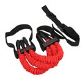 thumbnail image 4 of Pull Up Bands, ABS Buckle Firm Pull Up Assistance Bands  For Warm Up Red, 4 of 8