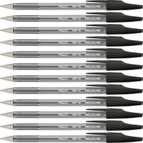 Pilot, PIL35711, Better BP-S Ball Stick Pens, 12 / Dozen