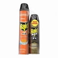 thumbnail image 1 of Insecticida Pack Raid Casa y Jardin 400 ml + Max285ml, 1 of 2
