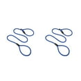 thumbnail image 4 of relayinert Slid Training Leash Pet Leash Nonslip Traction Rope Large Blue 1.0*120cm 2Set, 4 of 6