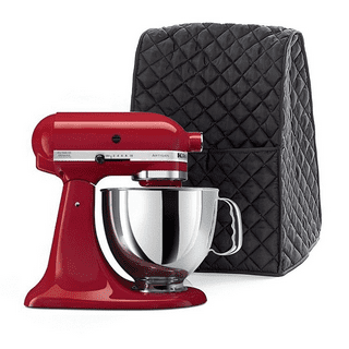 Stand Mixer Dust-proof Cover With Organizer Bag For Kitchenaid, Sunbeam,  Mixer, Kitchen Accessories - Temu