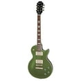 thumbnail image 3 of Epiphone Les Paul Muse Electric Guitar (Wanderlust Green), 3 of 5