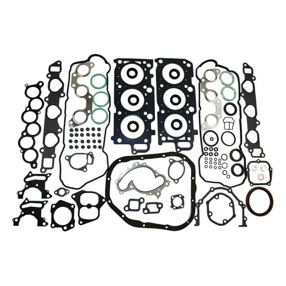 Engine Full Gasket Set-Gasket Set ITM 09-09823 fits 00-03 Toyota Camry 3.0L-V6