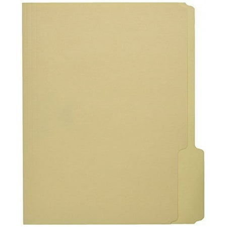 Mead Esselte Pendaflex File Folders 11-3/4 x 9-7/16 (Ess40518) (Pack of 14)