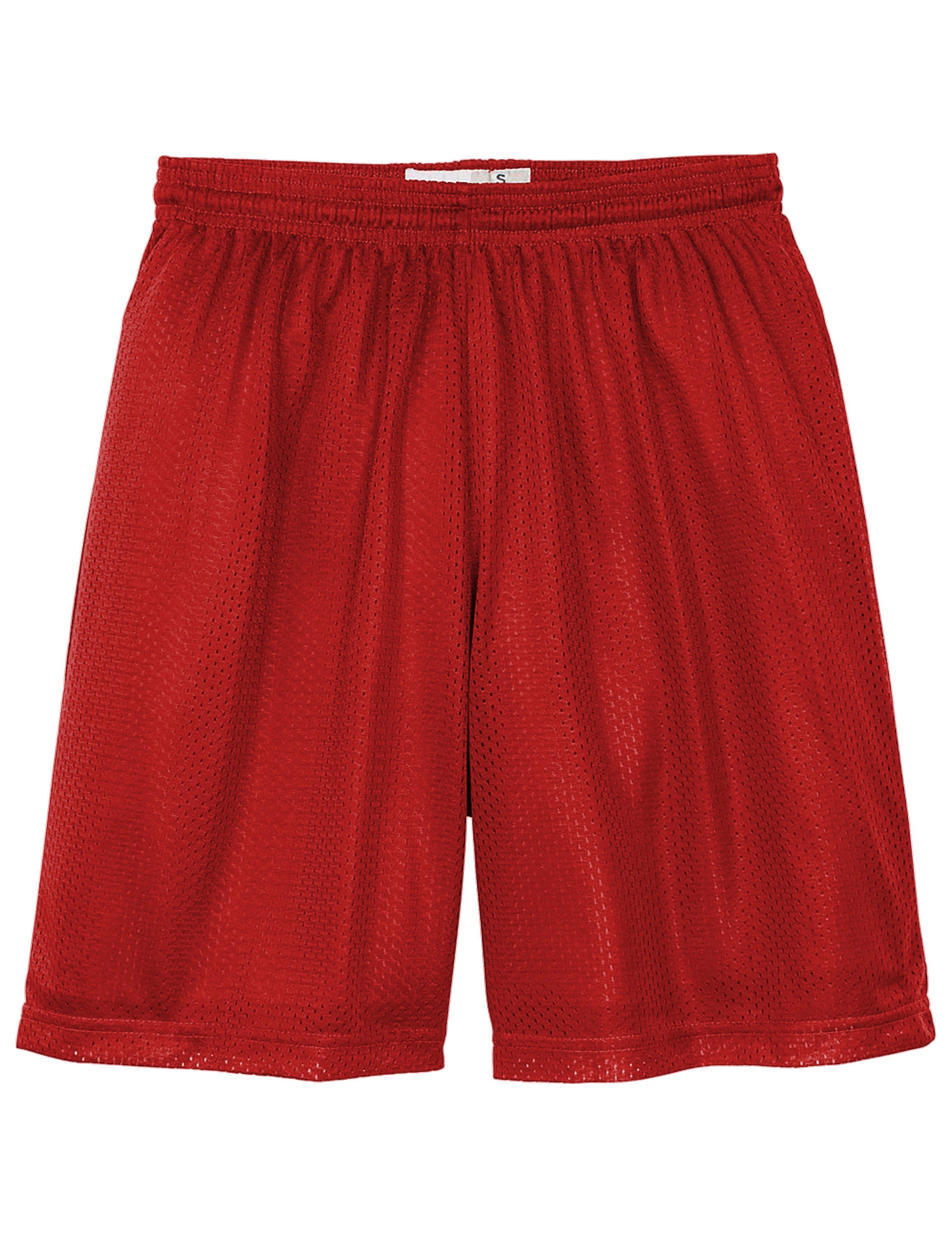 Ma Croix Ma Croix Kids Basketball Athletic Mesh Shorts