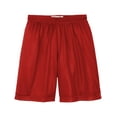 thumbnail image 1 of Hat and Beyond Kids' Casual Basketball Active Mesh Shorts, 1 of 5