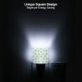 thumbnail image 4 of Uemuo Kawaii Frogs Night Light, Night Lights Plug into Wall, Dusk to Dawn Sensor Warm White Led Night Light 0.5W-US, 4 of 9
