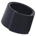 thumbnail image 1 of xinxixnxx Silicone Saxophone Fastener Clip Saxophone Accs for Professionals Concert Black, 1 of 9