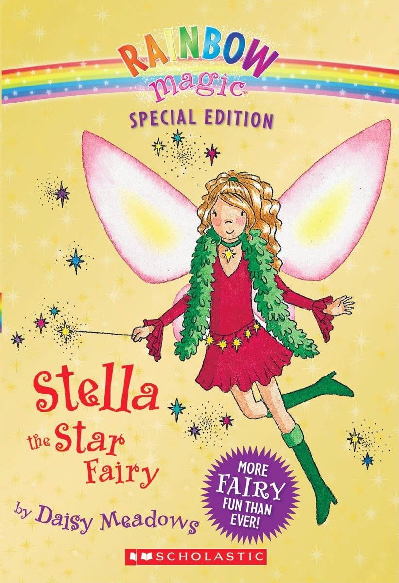Rainbow Magic (Quality) Rainbow Magic Special Edition Stella the Star