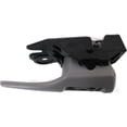 thumbnail image 4 of Door Handle For 09-15 Corolla 09-14 Matrix Front or Rear Right Inner Black/Gray, 4 of 9