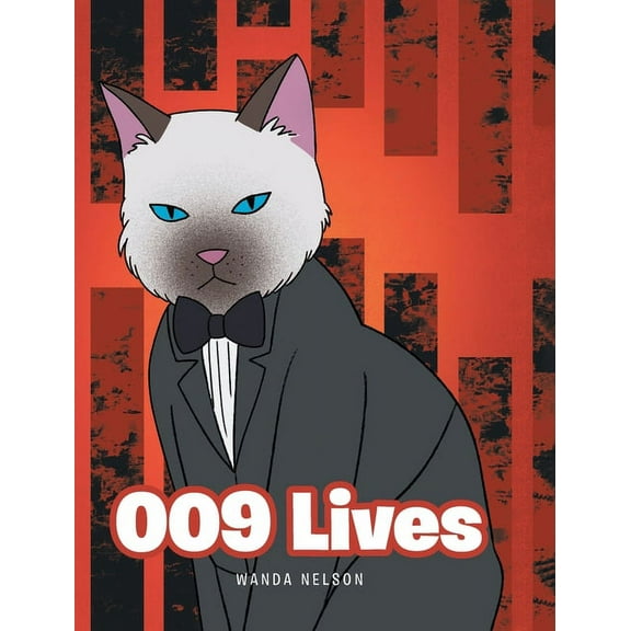 009 Lives, (Hardcover)
