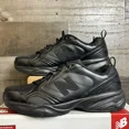 thumbnail image 2 of Size 14 - New Balance 624 Black, 2 of 6