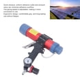 thumbnail image 4 of Air Caulk Gun, Adjustable Speed Wide Application Pneumatic Caulking Gun Portable with Pressure Gauge for Bathtub, 4 of 7
