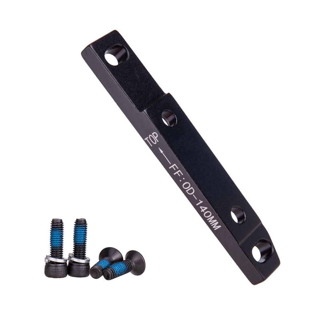 Road Bike Disc Brake Flat Mount Adapter Ultralight Disc Brake
