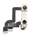thumbnail image 2 of Cable flexible para cámara frontal de teléfono móvil con sensor de luz de proximidad de repuesto para iPhone XR, 2 of 14