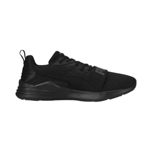 TENIS PUMA WIRED RUN PURE 25.5 CM HOMBRE