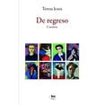 thumbnail image 1 of Libro De Regreso Bonilla Artigas Editores 9786078781713, 1 of 2