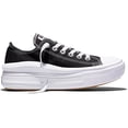 thumbnail image 1 of CONVERSE CHUCK TAYLOR ALL STAR PLATAFORMA NEGRO-BLANCO, 1 of 5