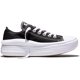 thumbnail image 1 of CONVERSE CHUCK TAYLOR ALL STAR PLATAFORMA NEGRO-BLANCO, 1 of 5