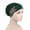 Green, variant on MESSUEN Woman Sun Hat Sun Hats Turban Headbands Womens Sun Hat Fashion Head Scarf Hair Turbans for Women Turban Hats for Women Black One Size
