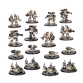 thumbnail image 2 of Warhammer: The Horus Heresy – Legions Imperialis - Legiones Startes Support, 2 of 5