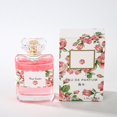 thumbnail image 3 of Pisexur Belleza Maquillaje Perfume floral ligero y refrescante de larga duración 50 mlpara mujeres y hombres, 3 of 3