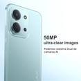 thumbnail image 3 of Xiaomi Redmi 15C 128 GB + 4GB RAM | Batería 6000mAh | Cámara 50MP | 6.9" 120Hz | Desbloqueado, 3 of 8