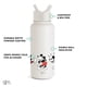 thumbnail image 3 of Botella de agua Simple Modern Disney 32 oz con tapa a prueba de fugas, 3 of 3