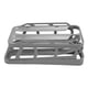 thumbnail image 5 of Soporte De Dispensador De Huevos De 2 Niveles, Organizador De Dispensadores De Huevos Inscritables De Conjunto De PlásTiCo Adecuado Para La Despensa Del Escrito Del, 5 of 7