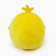 Gund Sesame Street Egg Friends Big Bird Plush Toy, 6"